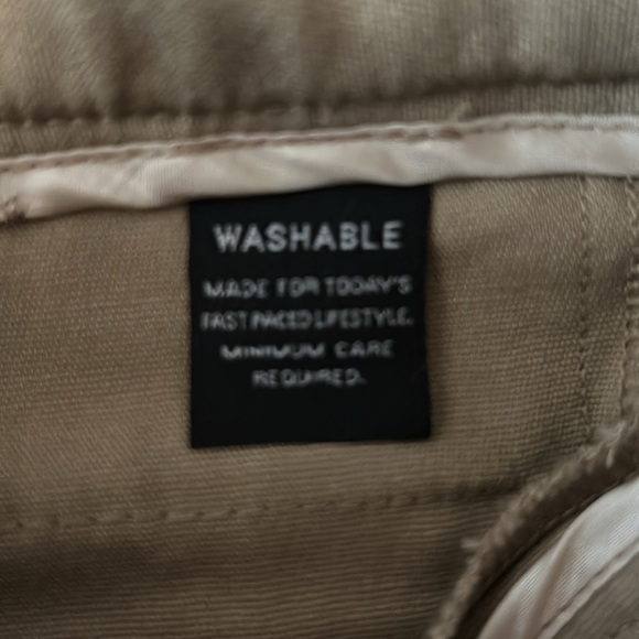 Larry Levine Pants - Picture 5 of 5